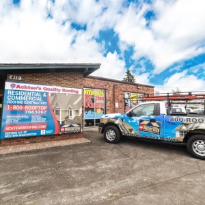 Photo of Achten's Quality Roofing