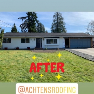 Photo of Achten's Quality Roofing