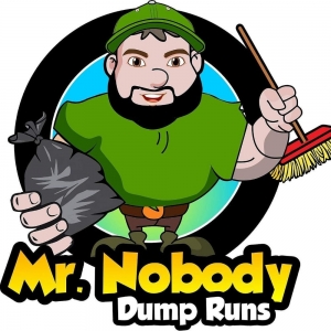 Photo of Mr. Nobody Dump Runs