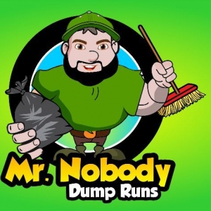 Photo of Mr. Nobody Dump Runs