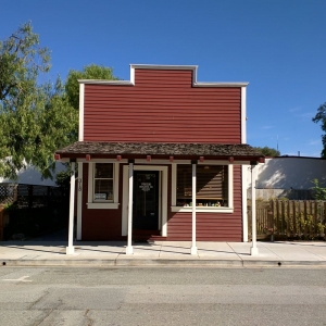 San Juan Bautista Ponzini Insulation