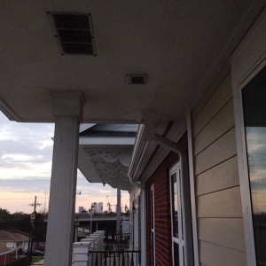 Photo of Columbia Parc at the Bayou District