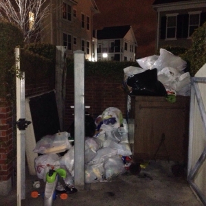 Photo of Columbia Parc at the Bayou District