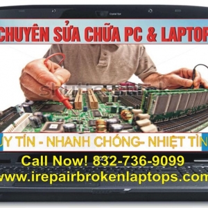 Photo of I Repair Broken Laptops