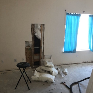 Photo of Rob Stewart Pro Drywall Service