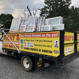 Photo of Riley's Replacement Windows