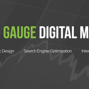 Photo of Gauge Digital Media