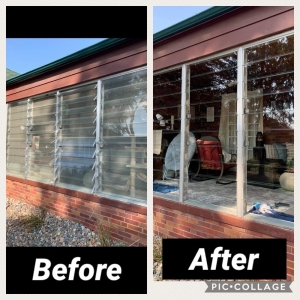 Photo of Bella View Window Washing