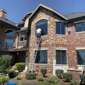 Photo of Bella View Window Washing
