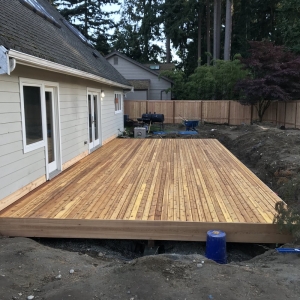 Edmonds TS Home Improvement