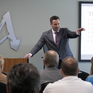 Photo of Anderson Business Advisors