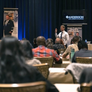 Photo of Anderson Business Advisors