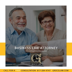 Photo of Groce Law Firm