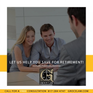 Photo of Groce Law Firm