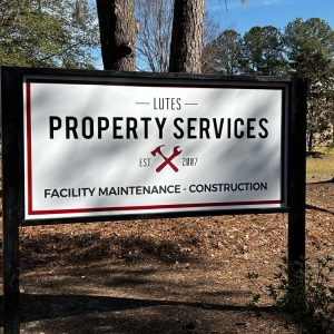 Photo of Lutes Property Services