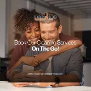 Photo of Perfect Touch Janitorial Services