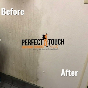 Photo of Perfect Touch Janitorial Services