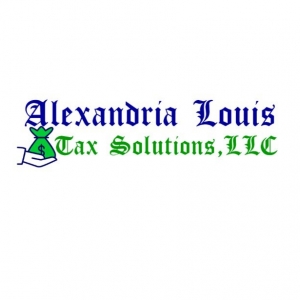 Photo of Alexandria Louis Tax Solutions