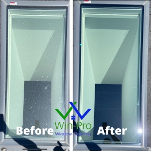 Photo of Win-Pro Window Cleaning & Pressure Washing