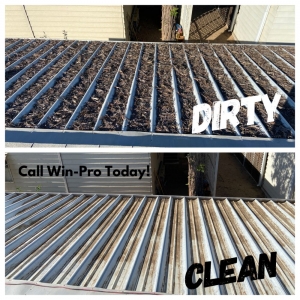 Photo of Win-Pro Window Cleaning & Pressure Washing