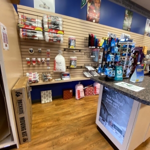 Photo of Back Office Plus