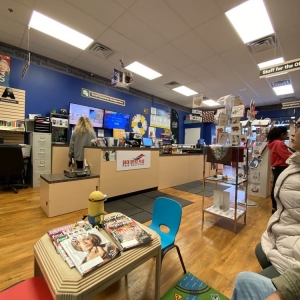 Photo of Back Office Plus