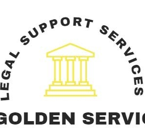 Photo of A Golden Legal Service