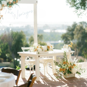 Photo of TrÃ¨s Chic Affairs