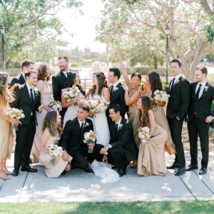 Photo of TrÃ¨s Chic Affairs