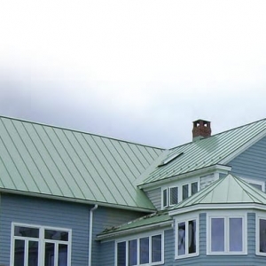 Photo of Ohio Metal Roofing