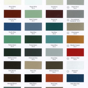 Photo of Ohio Metal Roofing