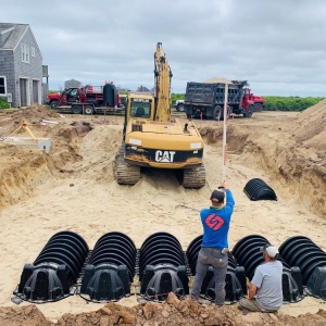 Photo of Strang Excavating