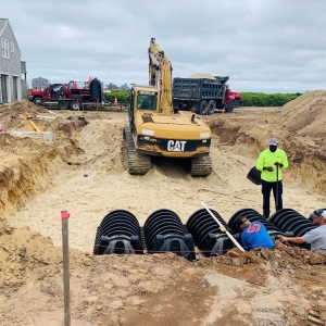 Photo of Strang Excavating