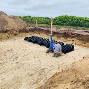 Photo of Strang Excavating