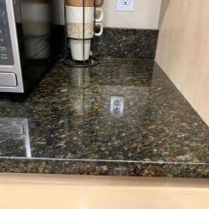 Photo of Sparkling Kleen Moveout Cleaning