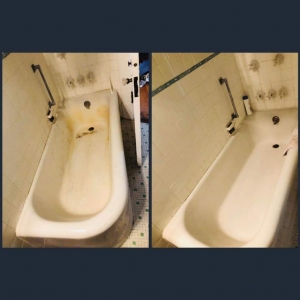 Photo of Sparkling Kleen Moveout Cleaning