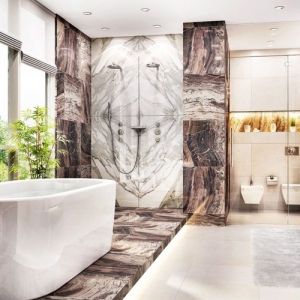 Photo of PCD Remodeling