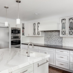 Photo of PCD Remodeling