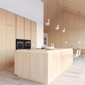Photo of PCD Remodeling