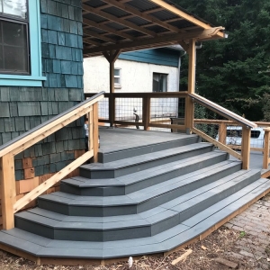 Photo of Emerald Valley Home Repair