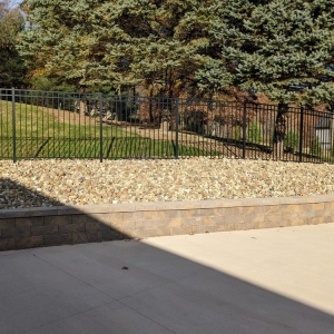 Photo of Yoder's Vinyl Fencing