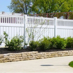 Photo of Yoder's Vinyl Fencing