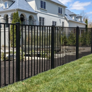 Photo of Yoder's Vinyl Fencing