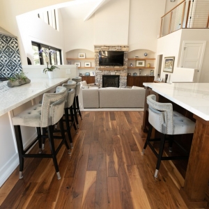 Photo of San Jose Hardwood Floors