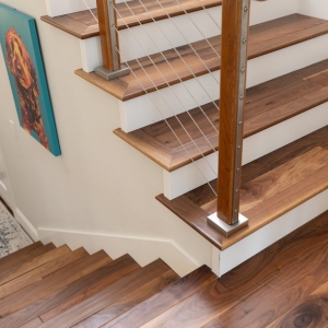 Photo of San Jose Hardwood Floors