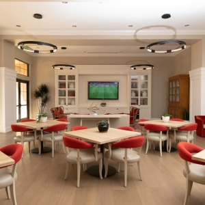 Photo of San Jose Hardwood Floors