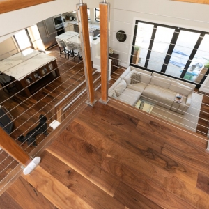 Photo of San Jose Hardwood Floors