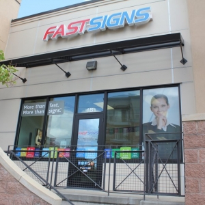 Photo of FASTSIGNSÂ® | New Orleans