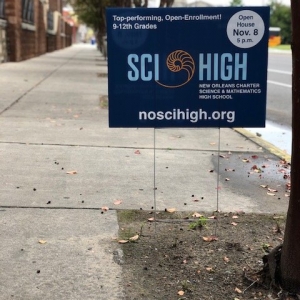 Photo of FASTSIGNSÂ® | New Orleans