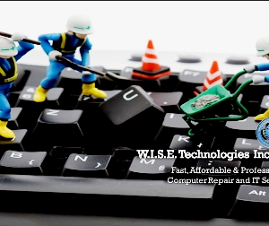Photo of WISE Technologies